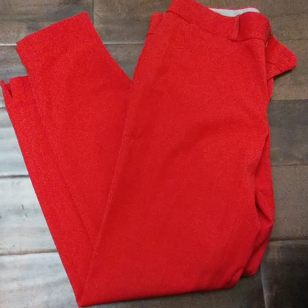 Banana republic dress pants
